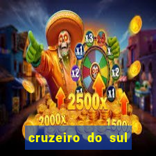 cruzeiro do sul virtual area do aluno antiga